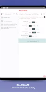 Pharmacotherapy Handbook app screenshot 19