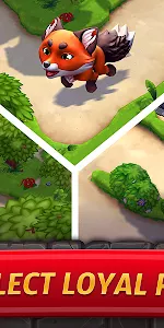 Royal Revolt 2 app screenshot 13
