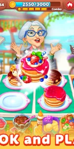 Chef & Friends app screenshot 10