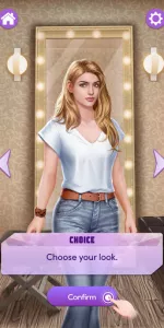 Chapters app screenshot 6