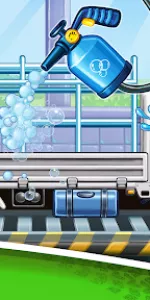 Truck games  app screenshot 17