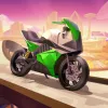 Gravity Rider Zero vs Competitors: The Best Games App in 2025