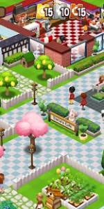 Food Street  app screenshot 20