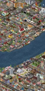 TheoTown app screenshot 4