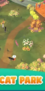 Cat Rescue Story app screenshot 8