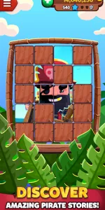 Pirate Kings app screenshot 15