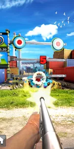 Shotgun Club app screenshot 19