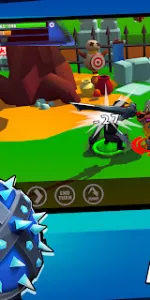 Clash of Destiny app screenshot 12