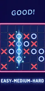 2 Player Glow Minigames app screenshot 22