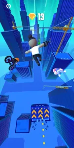 Swing Loops app screenshot 4