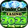 Wonder Cash Casino Vegas Slots app icon