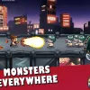 Compare Monster Dash with Other Games Apps | Features & More