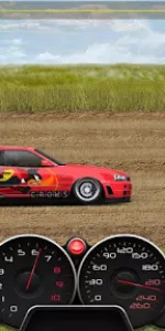 Drag Racing app screenshot 7