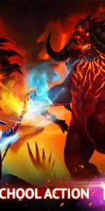 Guild of Heroes app screenshot 1