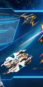 Galaxy Legend  app screenshot 11