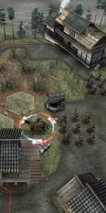 Shogun's Empire app screenshot 14