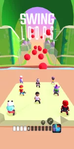 Swing Loops app screenshot 21