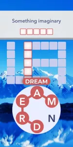 Words of Wonders app screenshot 1