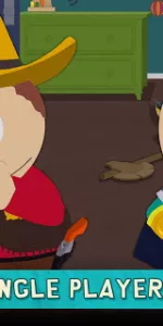 South Park app screenshot 16