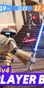 Star Wars app screenshot 6