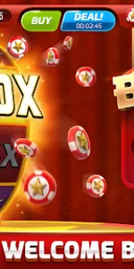 myKONAMI® Casino Slot Machines app screenshot 6