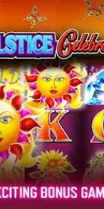 Choctaw Slots  app screenshot 4
