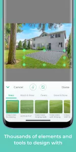 iScape app screenshot 6