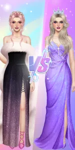 Makeup Show app screenshot 2