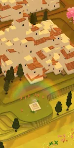 Godus app screenshot 10