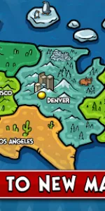 Weed Inc app screenshot 5