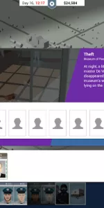 This Is the Police app screenshot 13