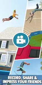 Flip Master app screenshot 15