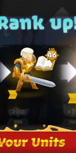 Battle Legion app screenshot 17