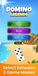 Domino Legends app screenshot 25