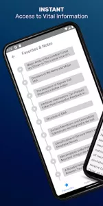 Principles of Neural Science app screenshot 5