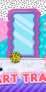 L.O.L. Surprise! Beauty Salon app screenshot 21