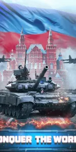 Conflict of Nations app screenshot 16