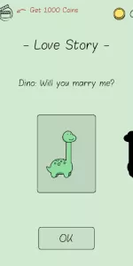 Like A Dino! app screenshot 13