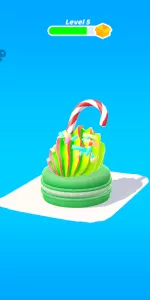 Perfect Cream app screenshot 18