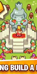 Life of King app screenshot 19