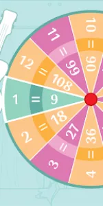 Times Tables + app screenshot 2