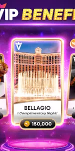 POP! Slots app screenshot 9