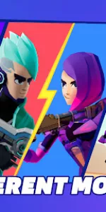1v1.LOL  app screenshot 10