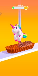 Perfect Cream app screenshot 13