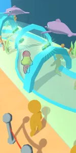 Aquarium Land  app screenshot 8
