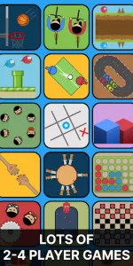 Challenge Your Friends 2Player app screenshot 9