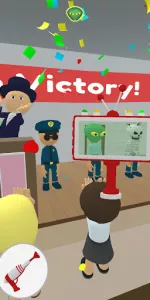 Find the Alien  app screenshot 22