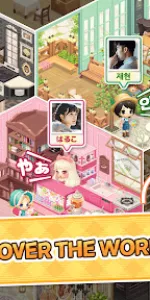 My Secret Bistro  app screenshot 12