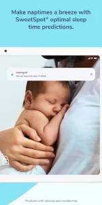 Huckleberry app screenshot 19