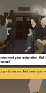 This Is the Police app screenshot 5